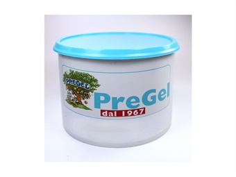 CREMA VELLUTINA CIOCCOLATO KG 3