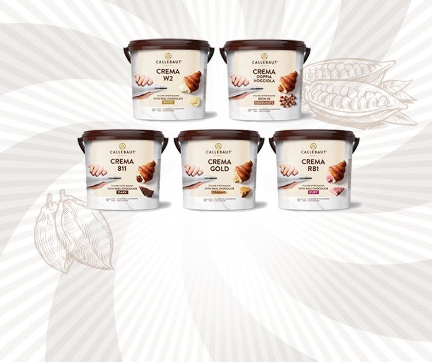 CREME SPALMABILI