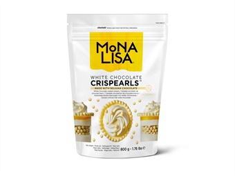 CRISPEARLS BIANCO GR 800