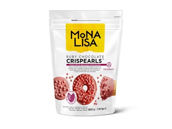 CRISPEARLS RUBY GR 800