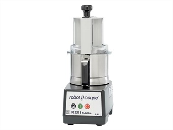 CUTTER-TAGLIA VERDURE R201 XL ULTRA 220V ABBINATO