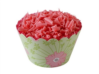 DEC CIO RICCIOLI GR 700 CIOCCOLATO ALLA FRAGOLA