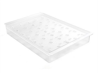 ESPOSITORE UP PER MINICONI / MINISTECCHI / POPS