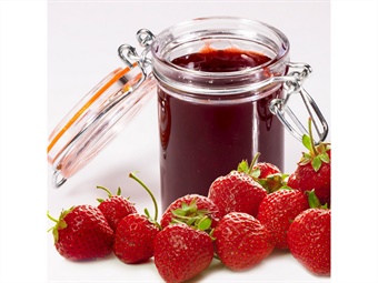 FARCITURA FRAGOLA KG 1,5 COLORANTI NATURALI
