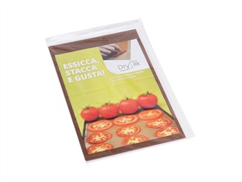 FOGLIO ANTIADERENTE DRYSILK PER ESSICCATORE PZ 5