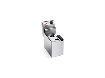 FRIGGITRICE ELDORADO LT 1,8 MIN./3,2 MAX. CON SUPPORTO VASCA