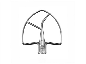 FRUSTA PIATTA INOX PER KITCHENAID LT 7