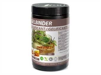 GELBINDER IN POLVERE GR 500