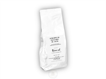GLUCOSIO ATOMIZZATO 38/40 KG 1
