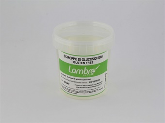 GLUCOSIO SCIROPPO 6080 KG 1