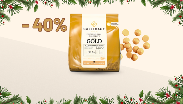GOLD -40% IMPERDIBILE!!!