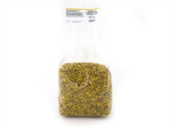 GRANELLA DI PISTACCHIO CARAMELLATA KG 1