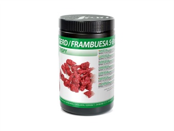 LAMPONE CRISPY 2-10 MM GR 300