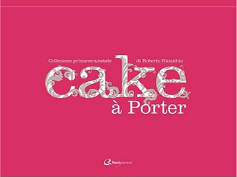 LIBRO CAKE A PORTER