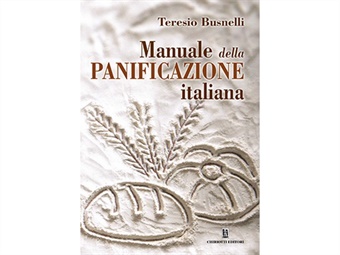 LIBRO MANUALE DELLA PANIFICAZIONE ITALIANA