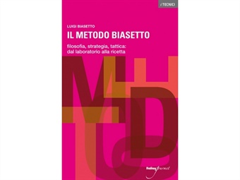 LIBRO METODO BIASETTO LUIGI BIASETTO