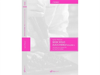 LIBRO NON SOLO ZUCCHERO VOL 1