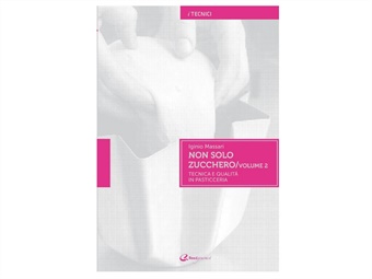 LIBRO NON SOLO ZUCCHERO VOL 2