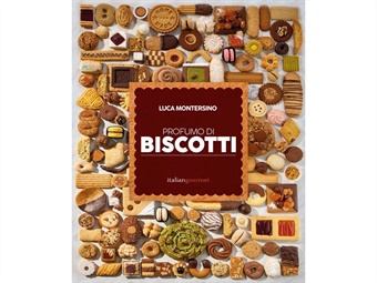 LIBRO PROFUMO DI BISCOTTI DI LUCA MONTERSINO