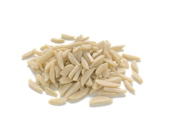 MANDORLE BASTONCINO PELATA KG 1