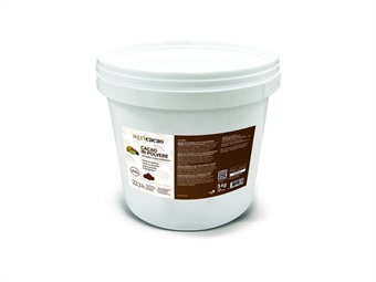 MASSA DI CACAO 100% ARISTID CAMERUN KG 5 IN PASTIGLIE
