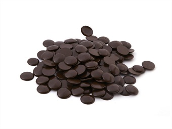 MASSA DI CACAO 100% SUR DE LAGO VENEZUELA KG 5 IN PASTIGLIE