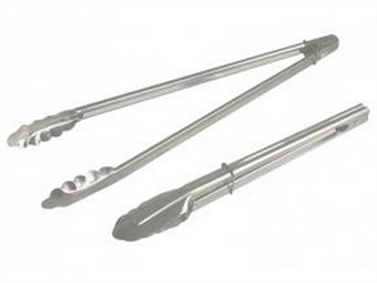 MOLLA CUCINA/GRILL INOX CM 40