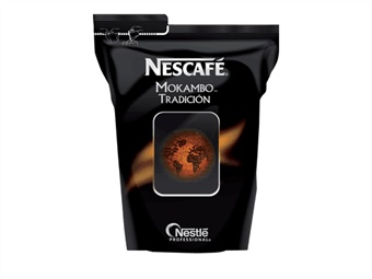 NESCAFE' MOKAMBO GR 500 CAFFE' SOLUBILE