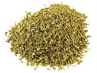 ORIGANO IN FOGLIE KG 1