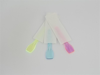 PALETTINE GELATO IMBUSTATE ICE MIX PZ 500