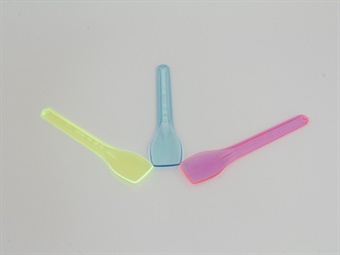 PALETTINE GELATO SFUSE COLORATE TRASPARENTI KG 1