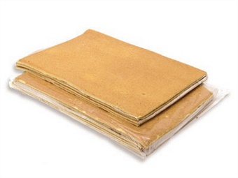 PAN DI SPAGNA ROULE' CON ZUCCHERO  CM 58X38 H 0,9 KG 4,8 PZ 10