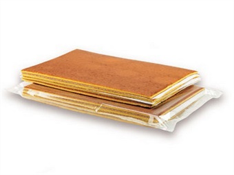 PAN DI SPAGNA SOTTILE ATM CM 58X38 H 1,2 KG 4,4