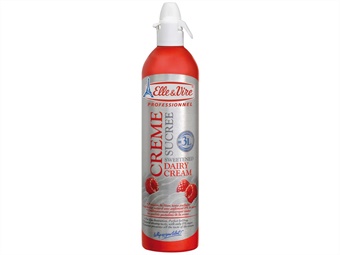 PANNA SPRAY ZUCCHERATA ML 700 27% M.G.