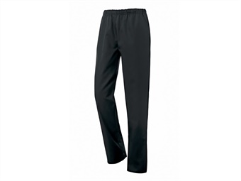 PANTALONE ATTI DONNA NERO TAGLIA 46/48