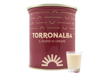 PASTA ZABAIONE KG 3