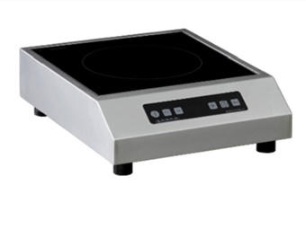 PIASTRA INDUZIONE 2500W ADVENTYS MOD 2500 PASTRY