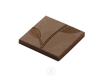 PLACCA PRALINA NAPOLITAINS CABOSSE