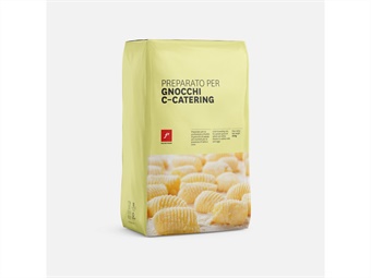 PREPARATO PER GNOCCHI KG 10 (KG1X10)