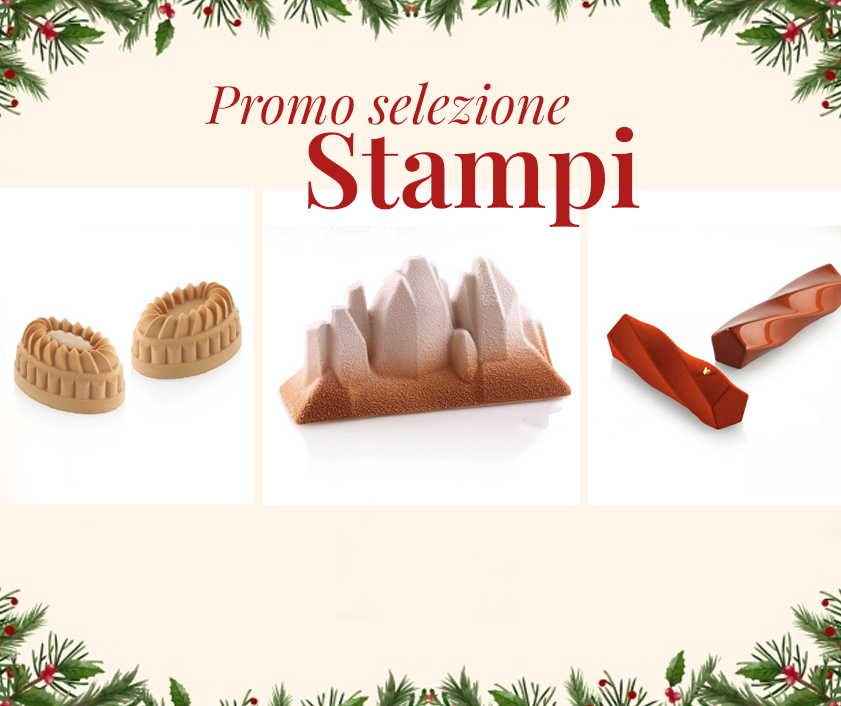 PROMOZIONE FORME NATALIZIE