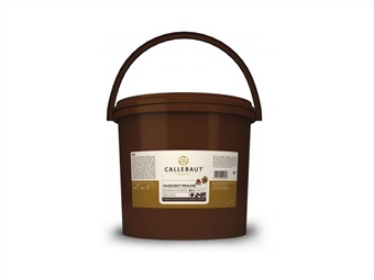 PUREA NOCCIOLE PRALINATE KG 5