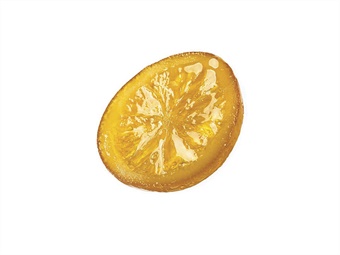 RONDELLE ARANCIA COLATE KG 5