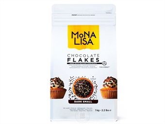 SCAGLIETTA CIOCCOLATO FONDENTE KG 1