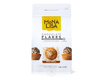 SCAGLIETTA CIOCCOLATO LATTE KG 1