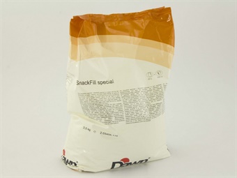 SNACKFILL SPECIAL KG 2,5