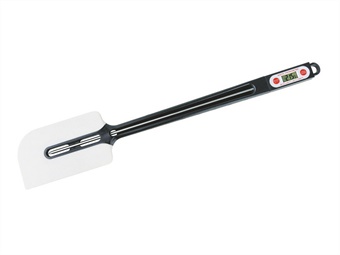 SPATOLA TERMICA ELVEO CON TERMOMETRO CM 38,5