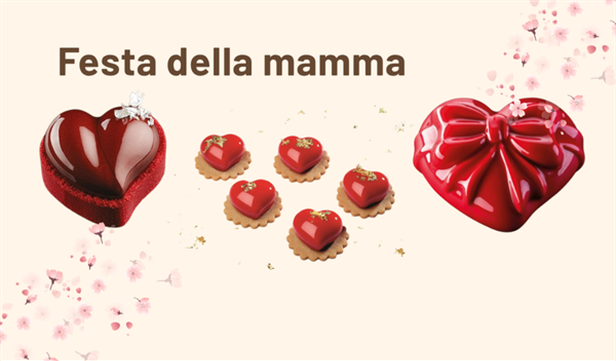 Speciale Festa della Mamma