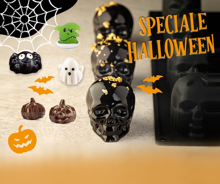 SPECIALE HALLOWEEN