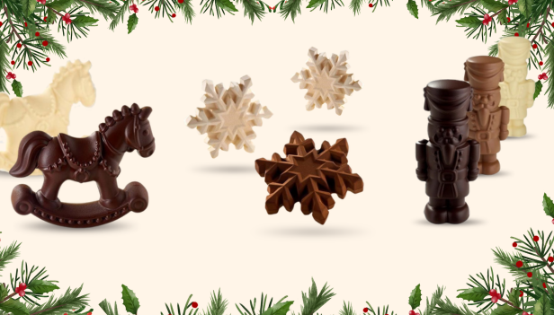 SPECIALE PROMOZIONI DEDICATE AL TEMA NATALE 