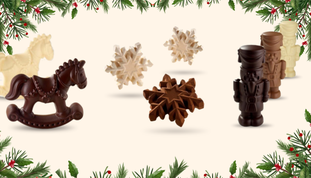 SPECIALE PROMOZIONI DEDICATE AL TEMA NATALE 